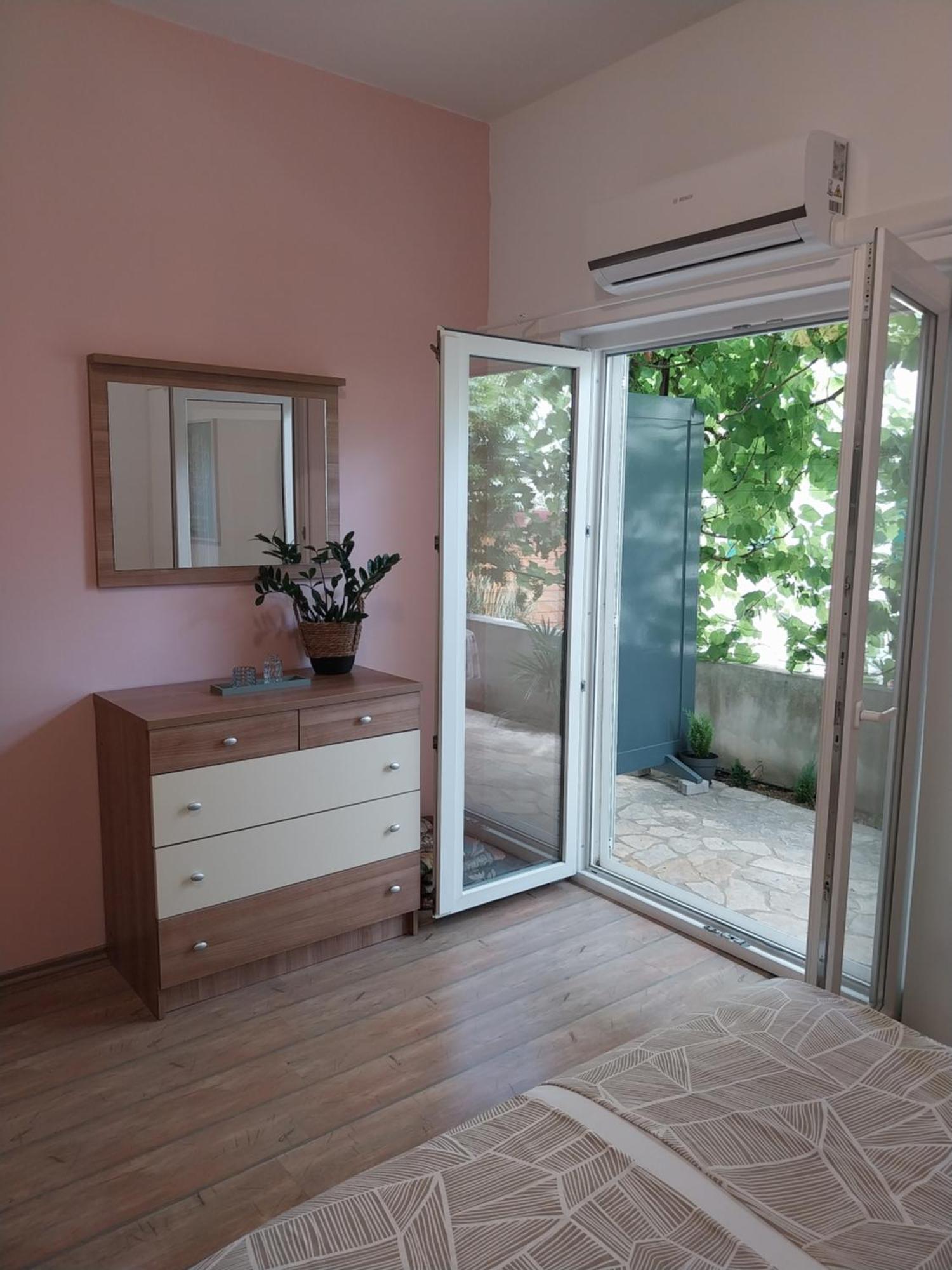 Apartments Jolic Vodice Exterior photo