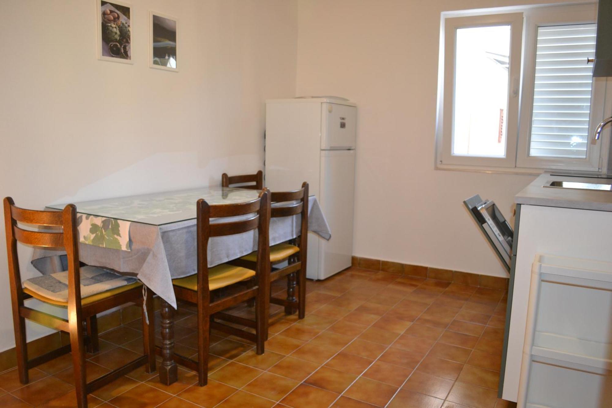 Apartments Jolic Vodice Exterior photo