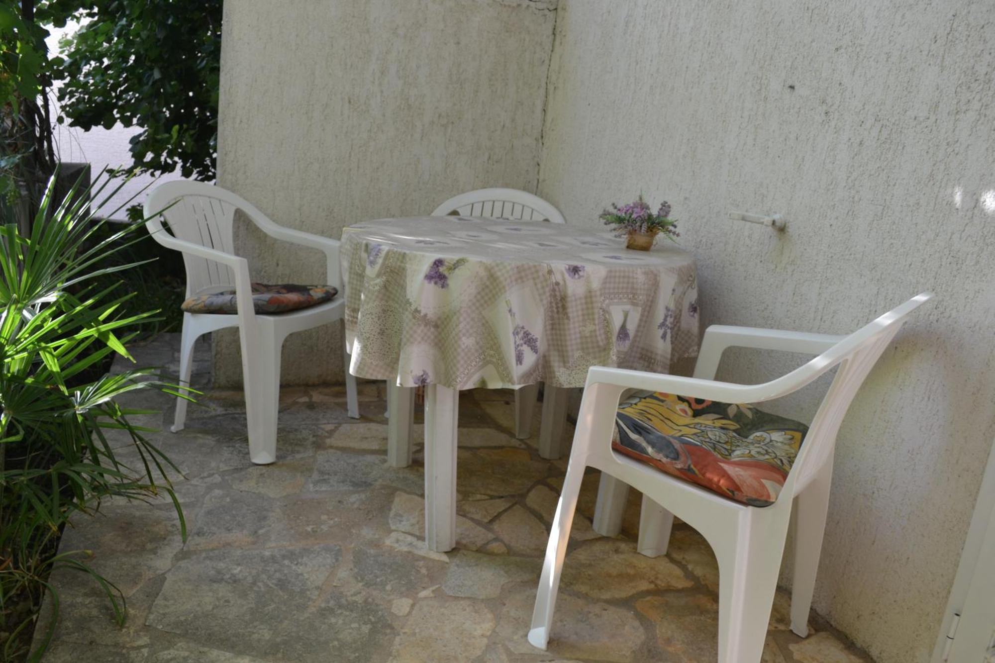Apartments Jolic Vodice Exterior photo