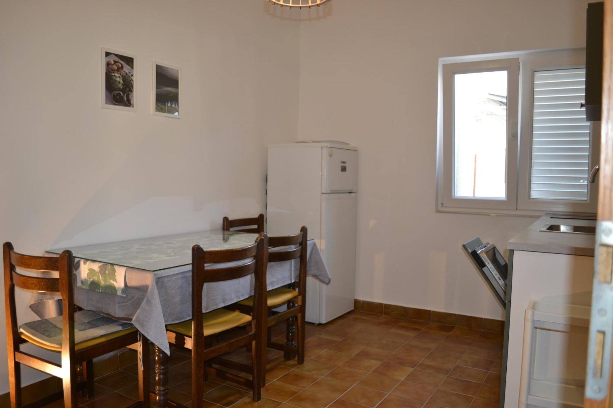 Apartments Jolic Vodice Exterior photo