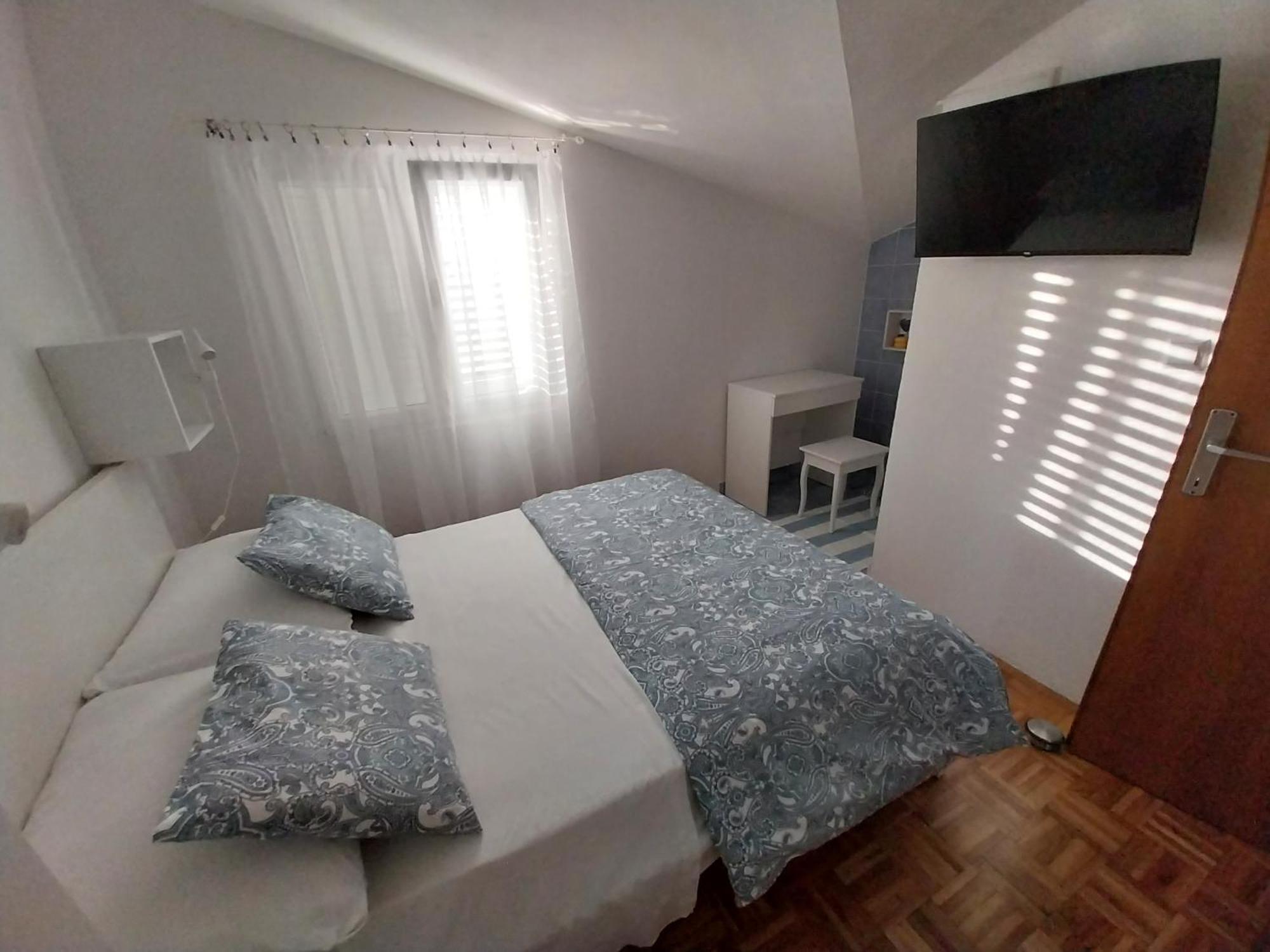 Apartments Jolic Vodice Exterior photo