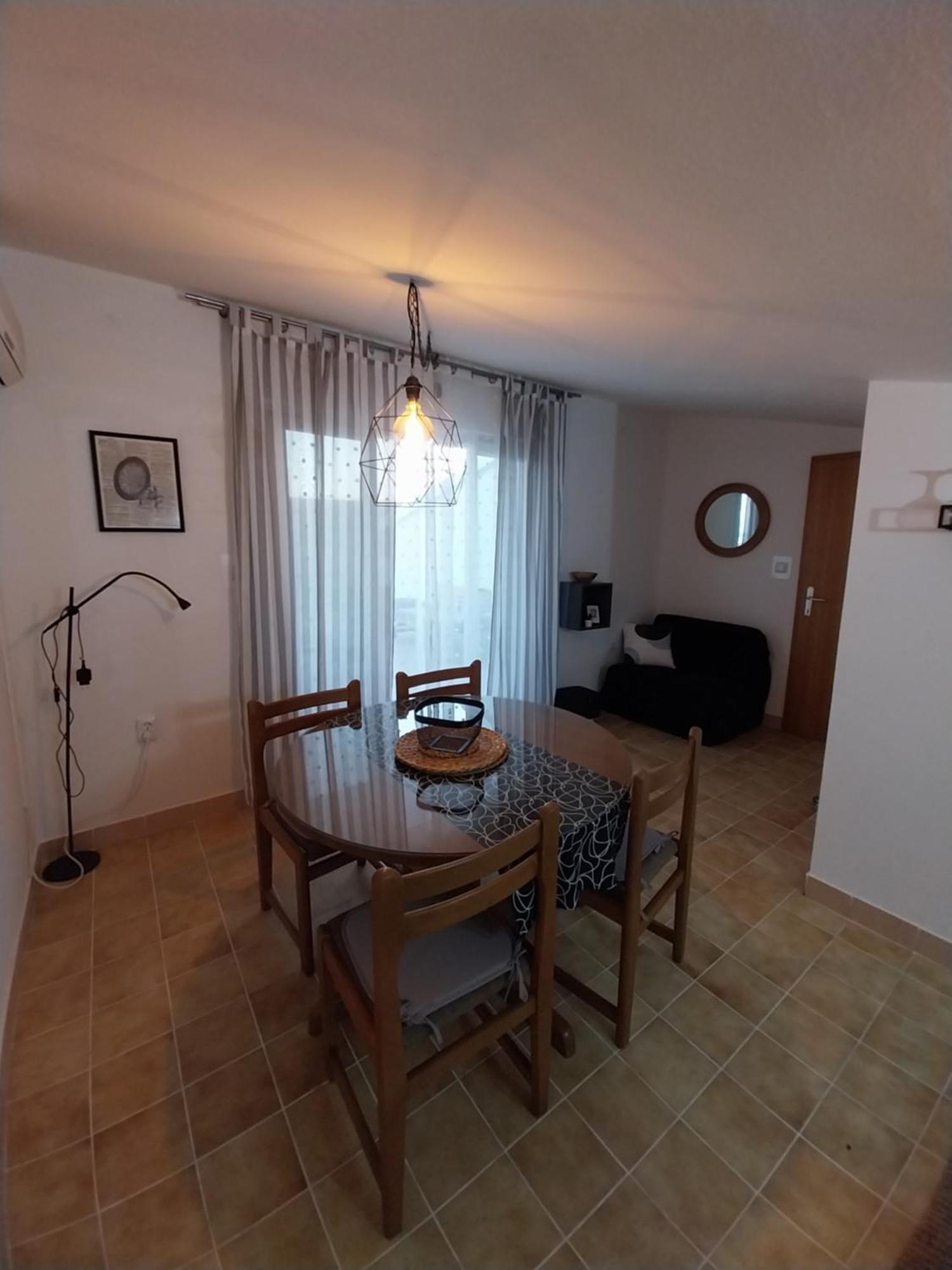 Apartments Jolic Vodice Exterior photo