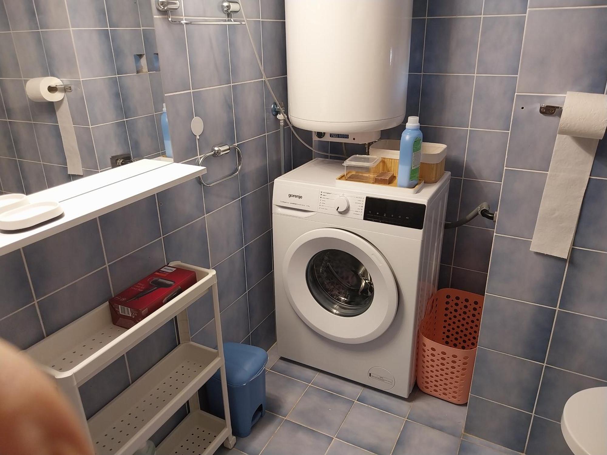 Apartments Jolic Vodice Room photo