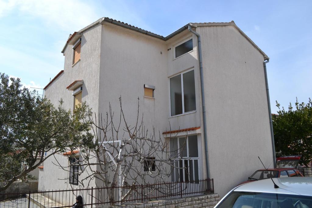 Apartments Jolic Vodice Exterior photo